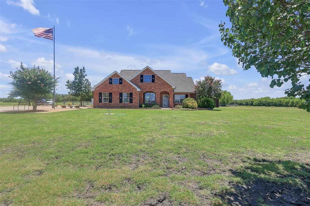 House in Caddo Mills, Texas, United States 1 - 17336857