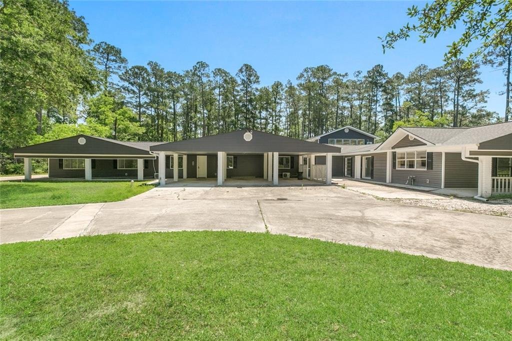 House in Lacombe, Louisiana, United States 2 - 17337023