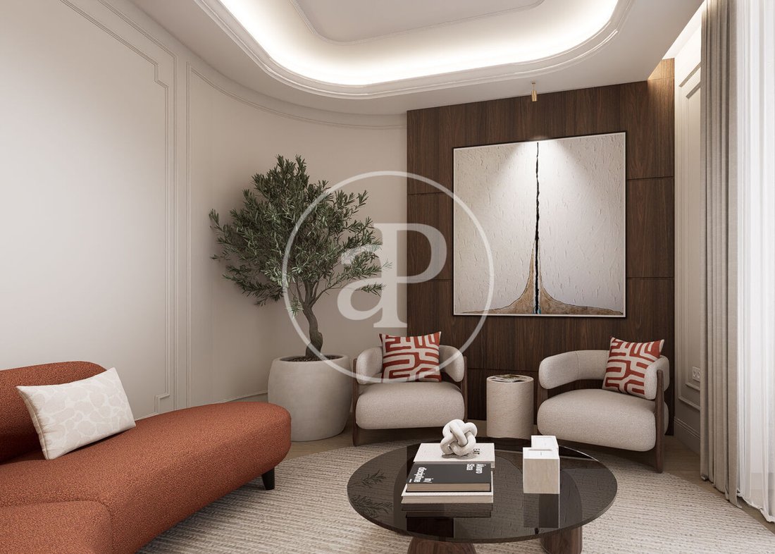 Apartment in Centro, Madrid, Spain 4 - 17337520