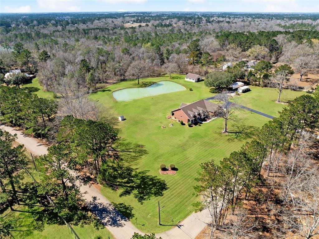 House in Bush, Louisiana, United States 3 - 17336873