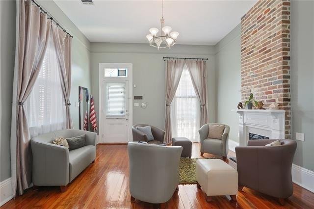 House in New Orleans, Louisiana, United States 2 - 17336909