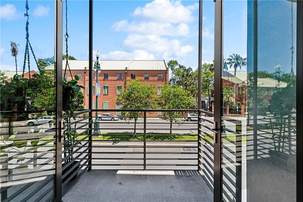 Townhouse in New Orleans, Louisiana, United States 5 - 17336897