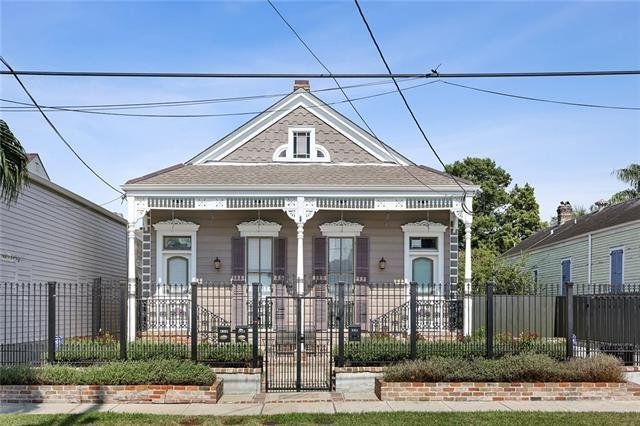 House in New Orleans, Louisiana, United States 1 - 17336909