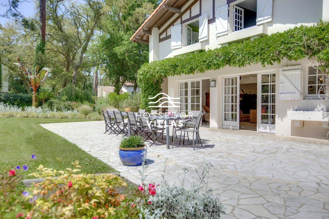 Villa in Soorts-Hossegor, Nouvelle-Aquitaine, France 3 - 16246578