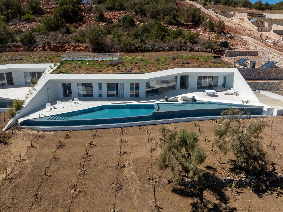 House in Lefkada Commune, Peloponnese, Western Greece and the Ionian, Greece 3 - 17337427