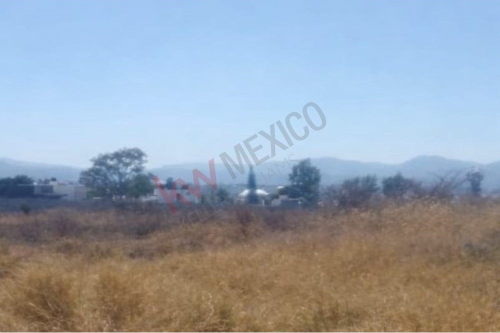 Land in Fraccionamiento Paseo del Erandeni, Michoacán, Mexico 5 - 17336789