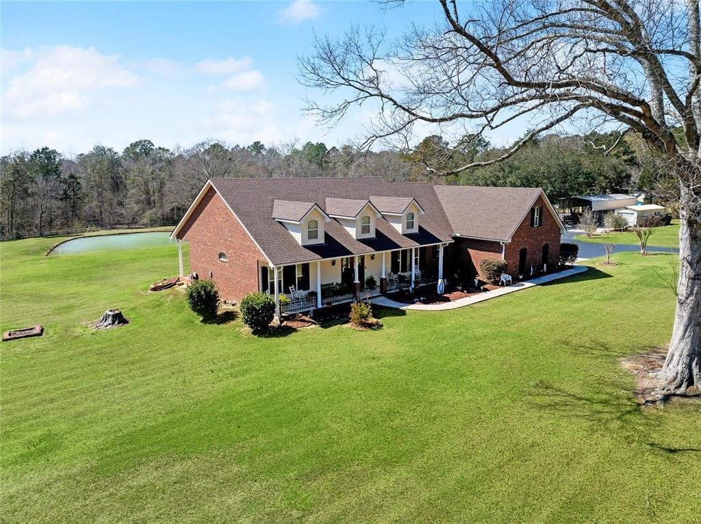 House in Bush, Louisiana, United States 2 - 17336873