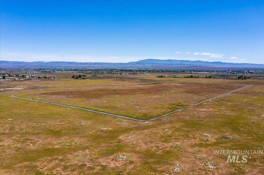 Land in Mountain Home, Idaho, United States 4 - 17336772