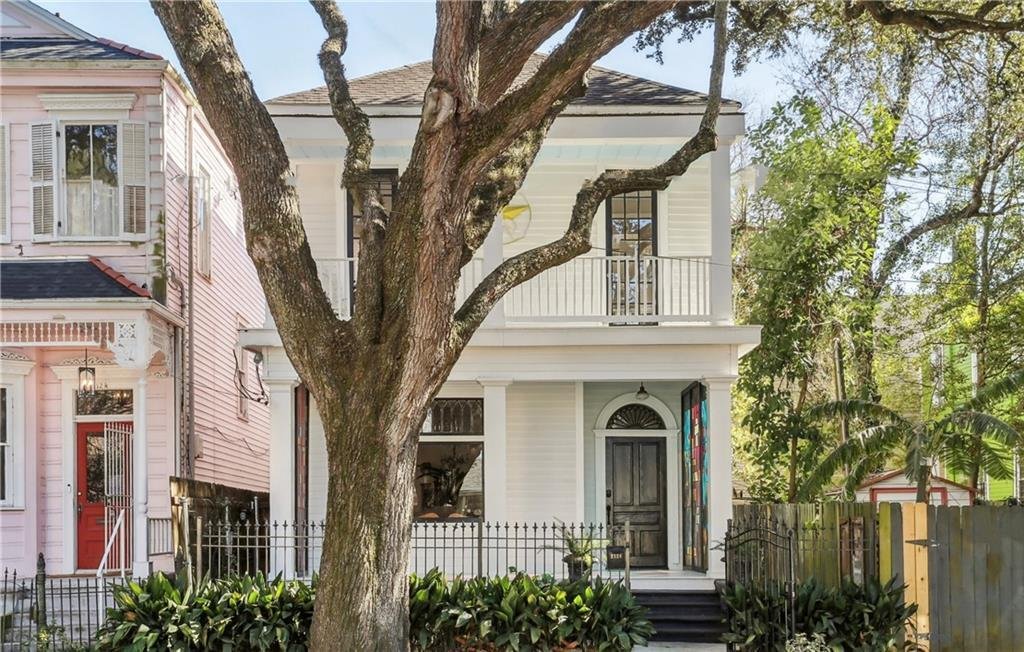 House in New Orleans, Louisiana, United States 1 - 17336901