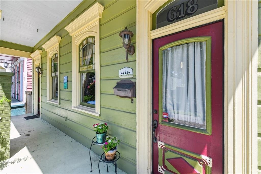 House in New Orleans, LA, United States 3 - 17336910