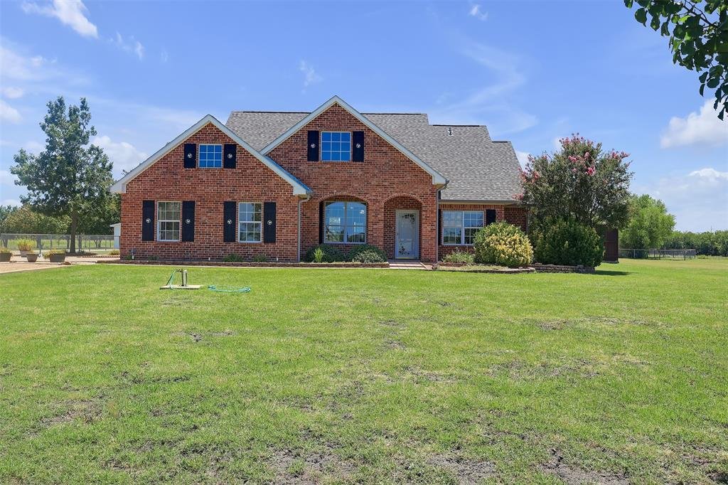 House in Caddo Mills, Texas, United States 2 - 17336857