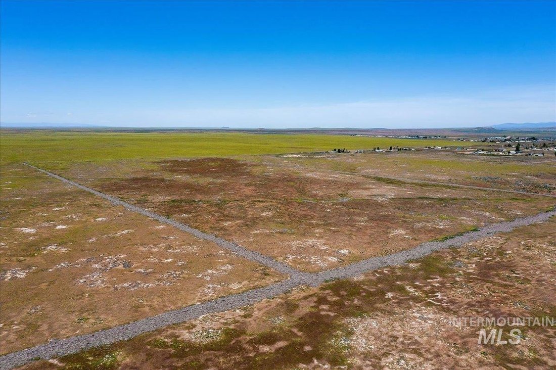 Land in Mountain Home, Idaho, United States 5 - 17336772