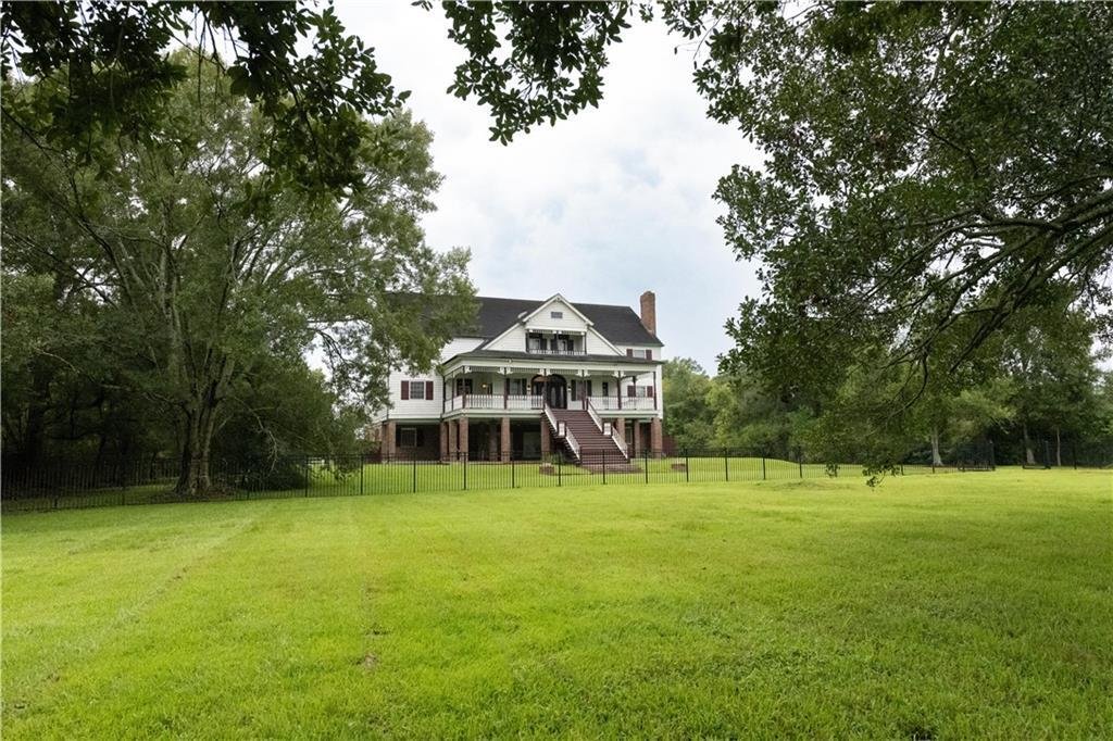 House in New Orleans, Louisiana, United States 3 - 17336951