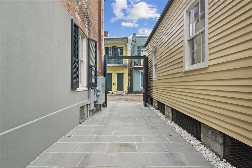 House in New Orleans, Louisiana, United States 4 - 17336913