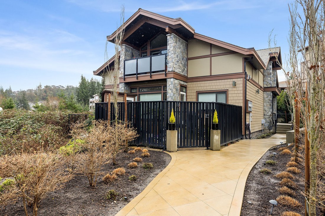 Condo in Langford, British Columbia, Canada 1 - 17337297