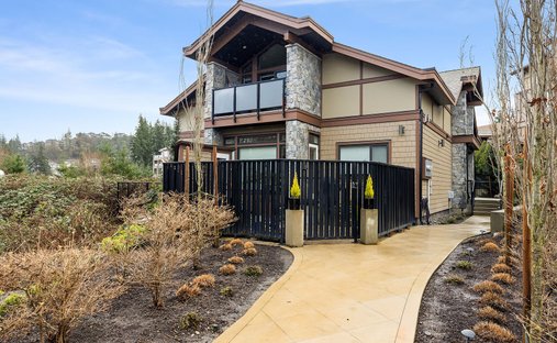Condo in Langford, British Columbia, Canada 1
