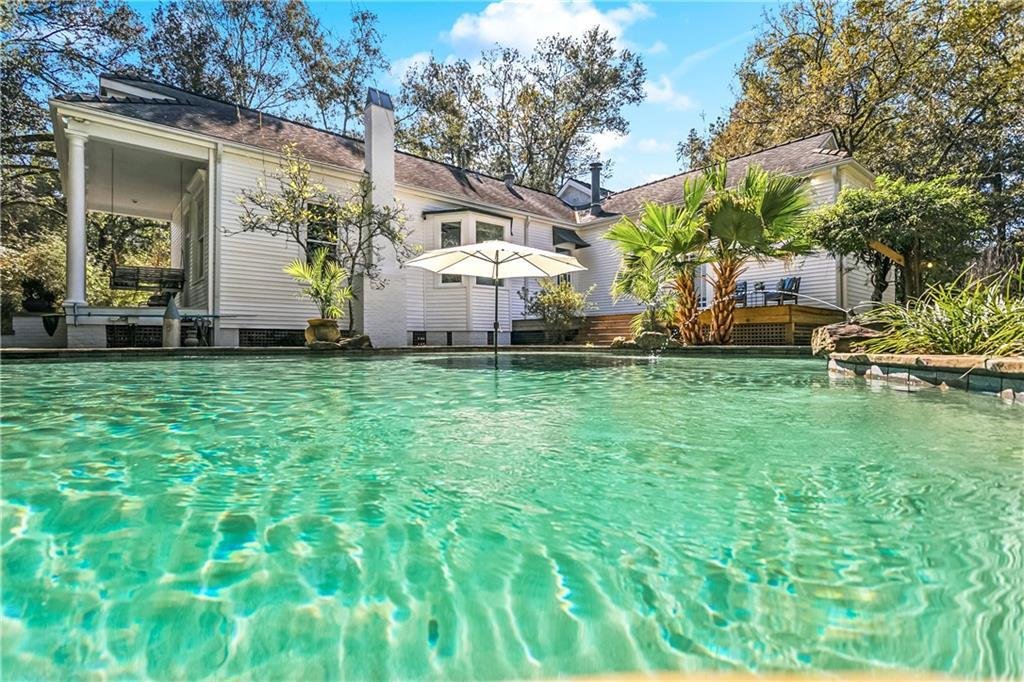 House in Abita Springs, Louisiana, United States 4 - 17336916