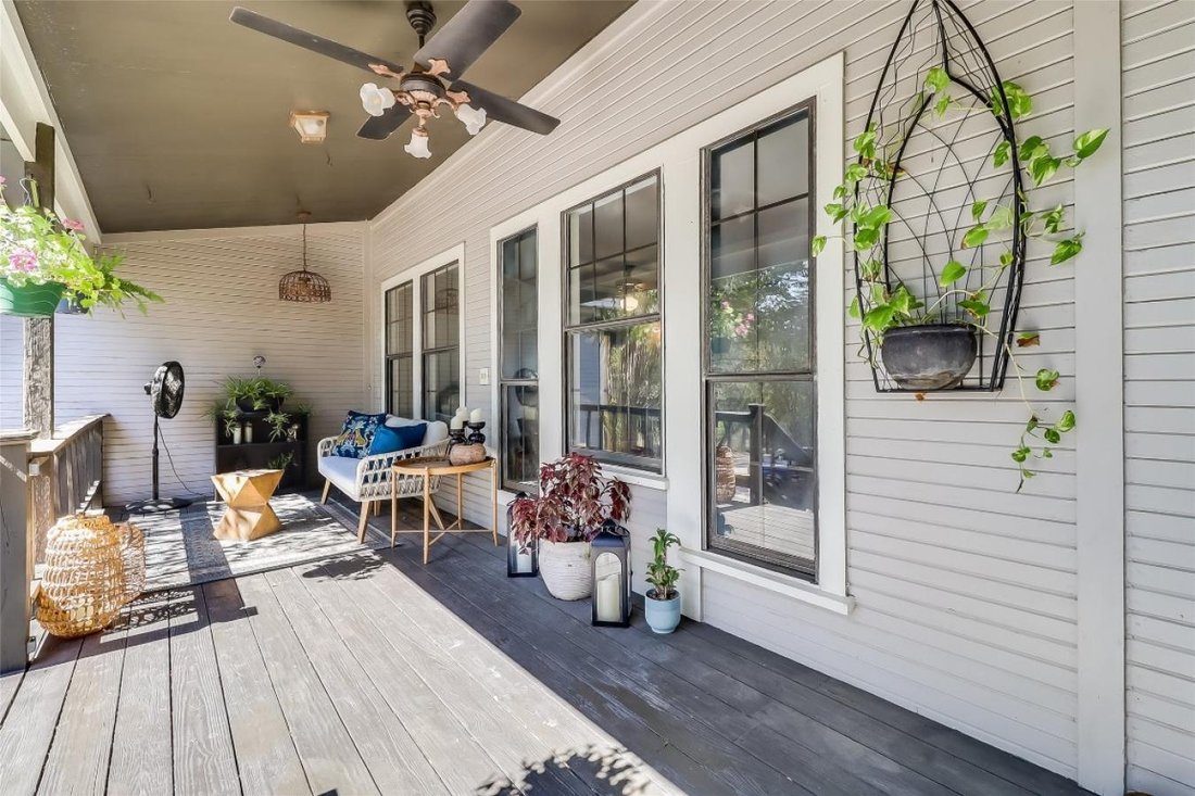 House in Leander, Texas, United States 4 - 17337482