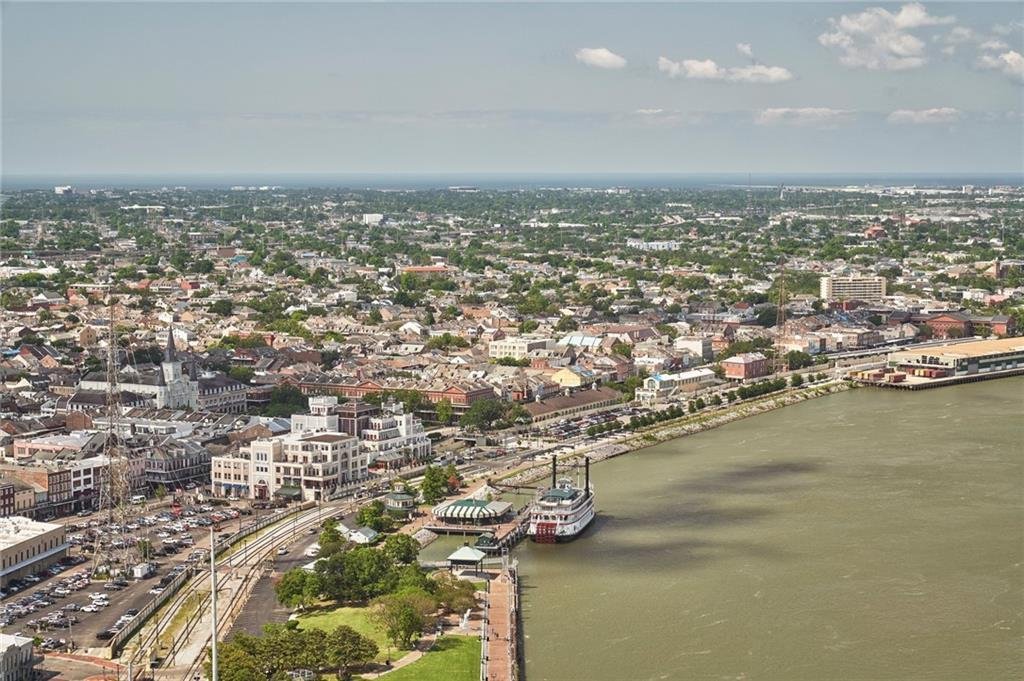 Condo in New Orleans, Louisiana, United States 4 - 17336931