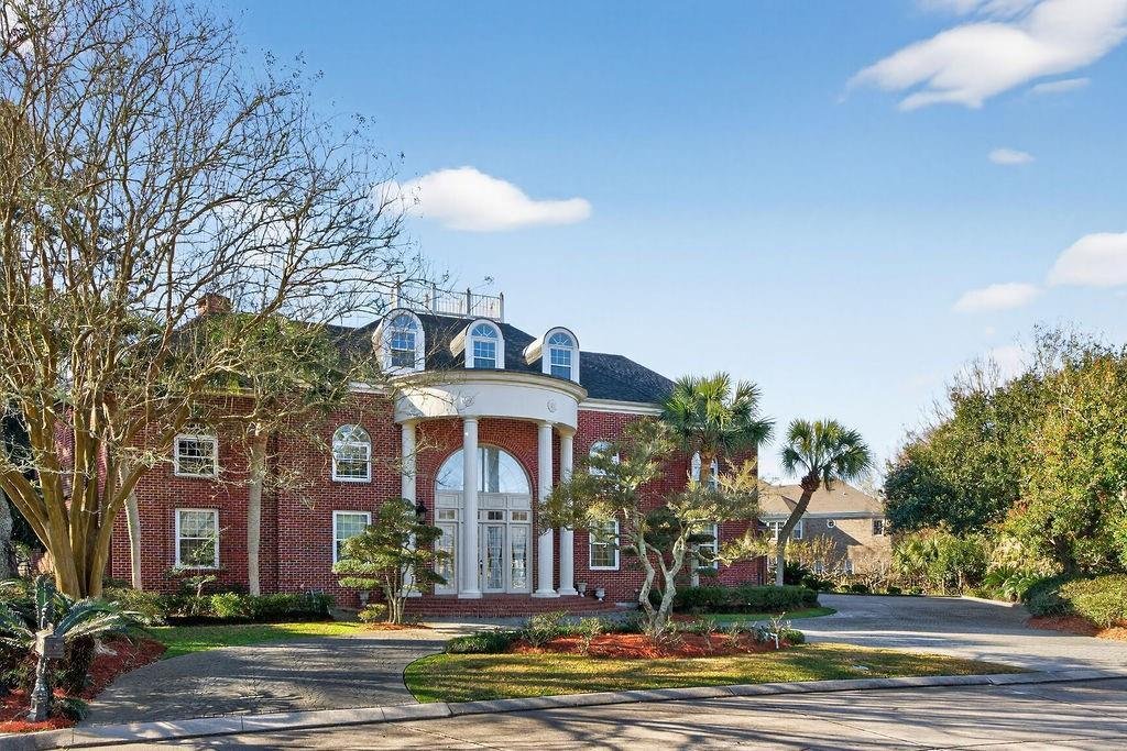 House in New Orleans, Louisiana, United States 3 - 17337013