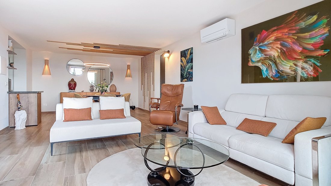 Apartamento en Le Dramont-Agay-Anthéor-Le Trayas, Saint-Raphaël, Francia 3 - 17299578