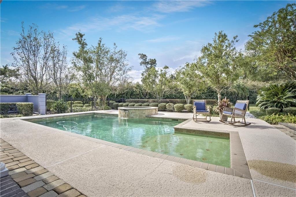 House in New Orleans, Louisiana, United States 5 - 17337042
