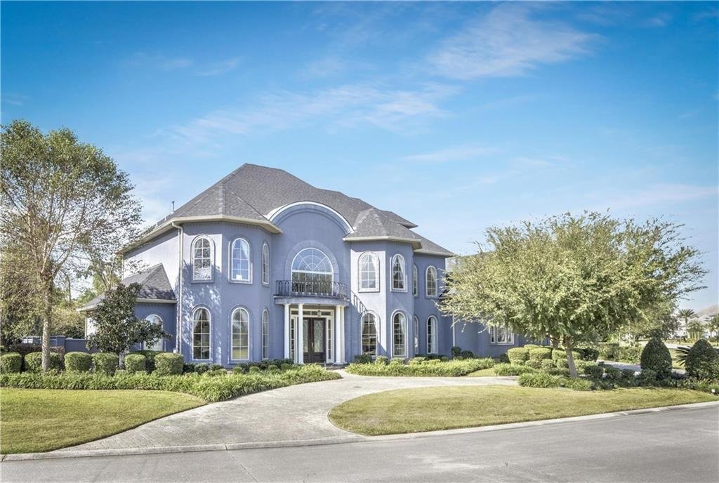 House in New Orleans, Louisiana, United States 1 - 17337042
