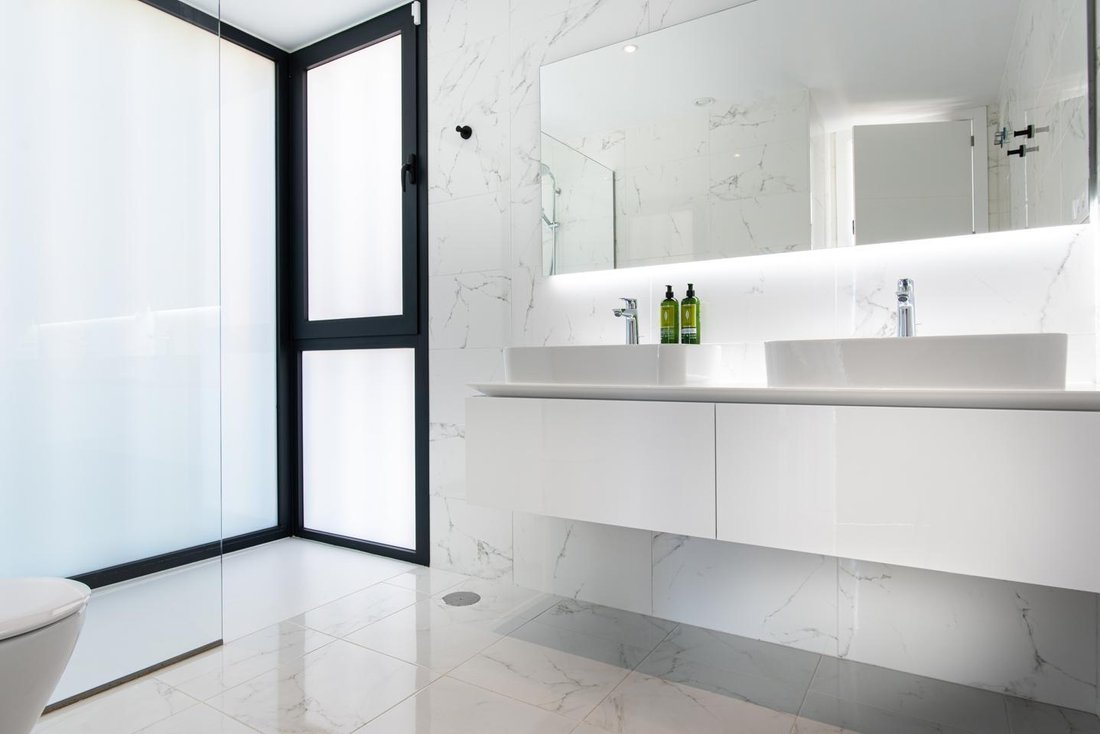 Villa en Estepona, Andalucía, España 5 - 17337407