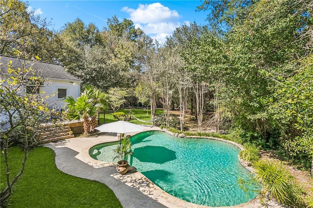 House in Abita Springs, Louisiana, United States 5 - 17336916