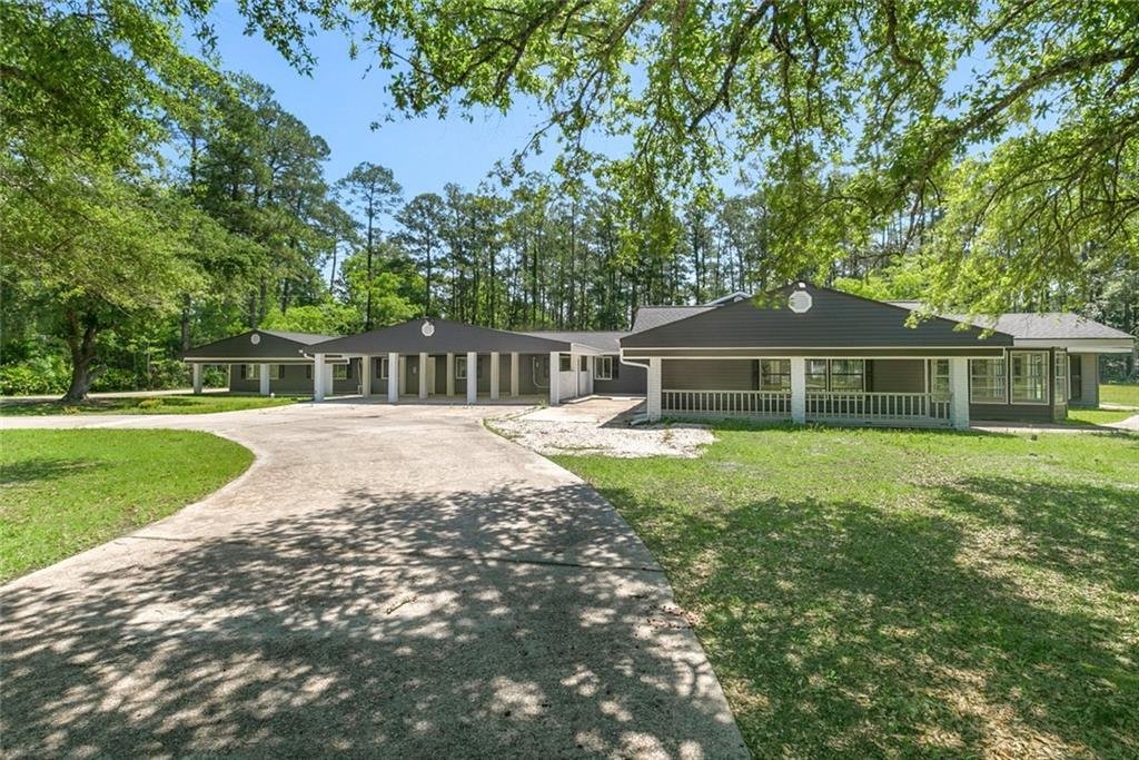 House in Lacombe, Louisiana, United States 3 - 17337023