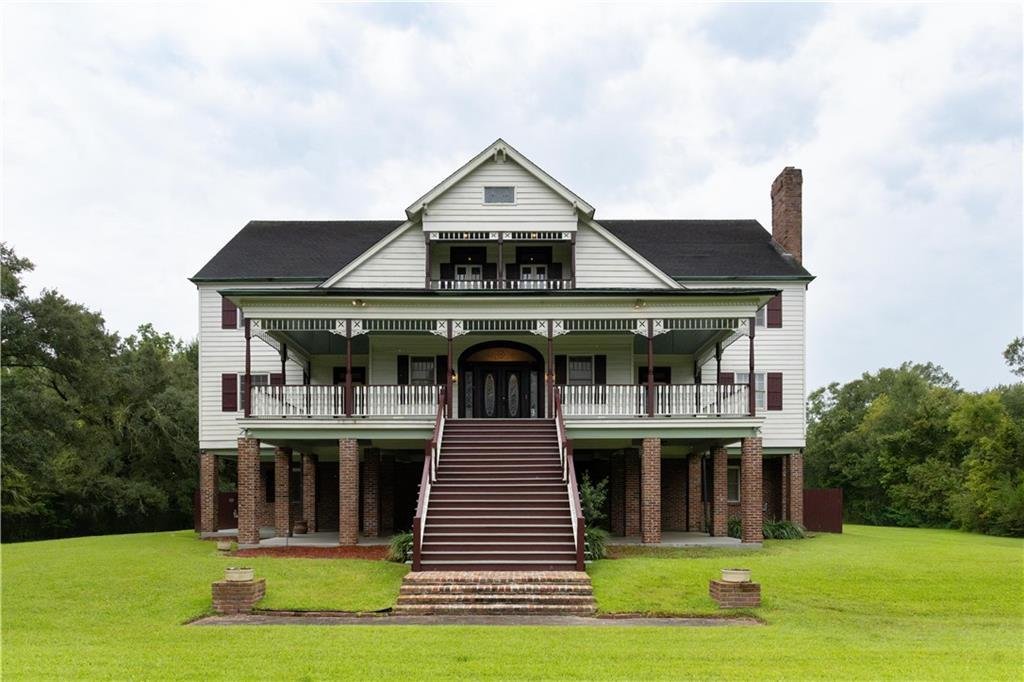 House in New Orleans, Louisiana, United States 1 - 17336951