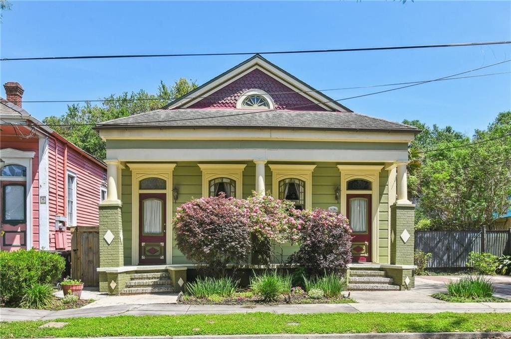 House in New Orleans, LA, United States 2 - 17336910