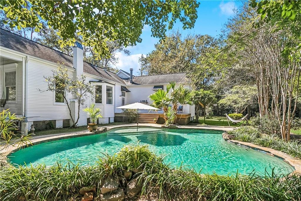 House in Abita Springs, Louisiana, United States 3 - 17336916