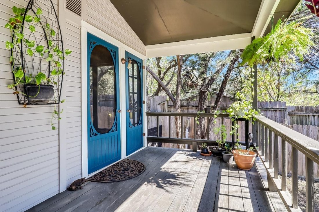 House in Leander, Texas, United States 3 - 17337482