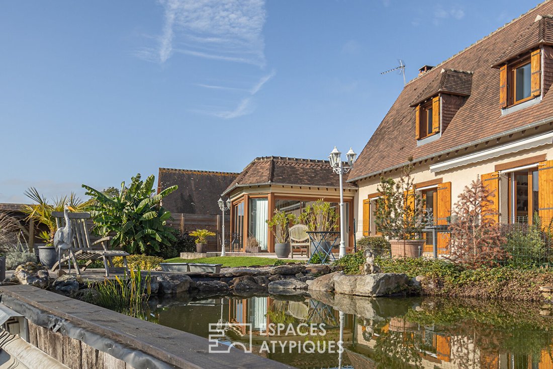 Villa in Pont-l'Évêque, Normandy, France 2 - 17337562