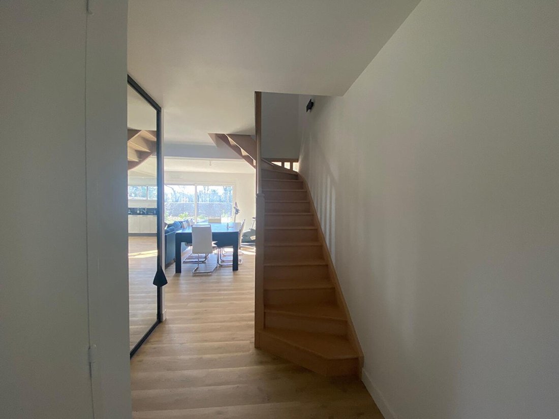House in Sainte-Gemmes-sur-Loire, Pays de la Loire, France 5 - 17337251