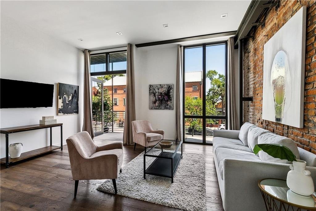Townhouse in New Orleans, Louisiana, United States 4 - 17336897