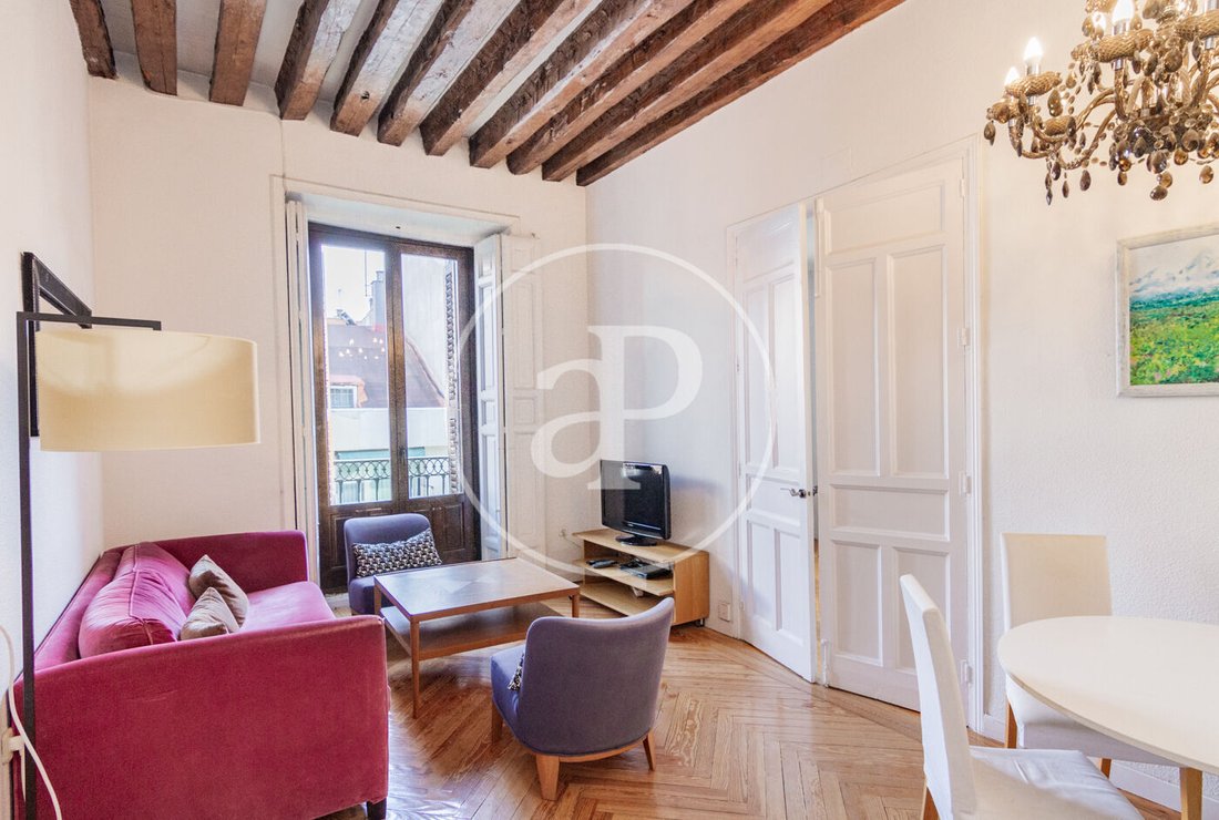 Apartment in Centro, Madrid, Spain 2 - 17291692