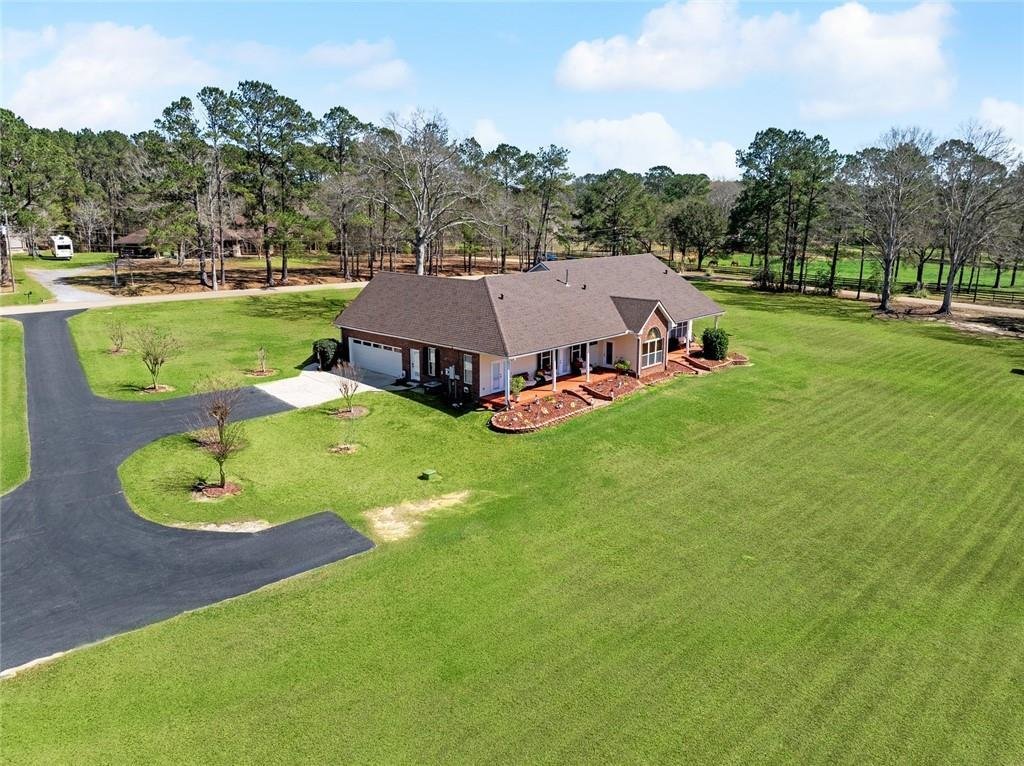 House in Bush, Louisiana, United States 4 - 17336873