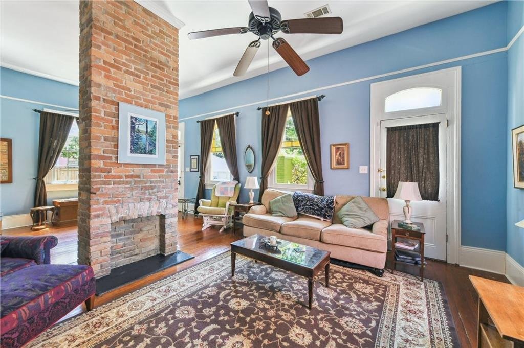 House in New Orleans, LA, United States 5 - 17336910