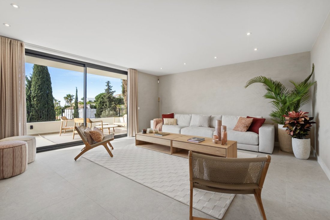 Villa in Benahavis, Andalusia, Spain 4 - 17337529