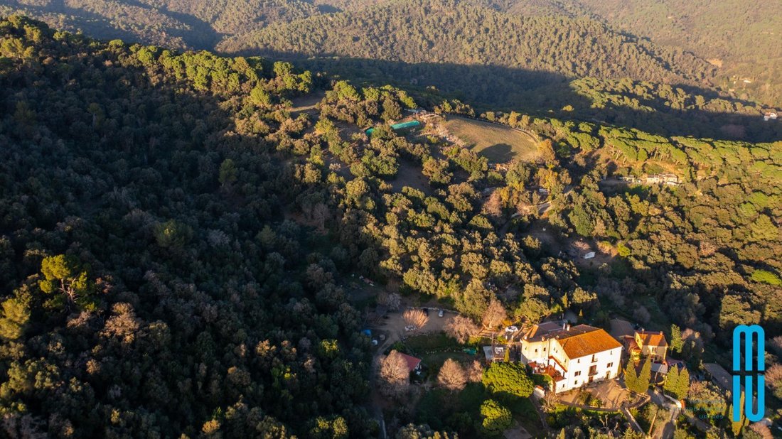 Country House in Tordera, Catalonia, Spain 3 - 17337355