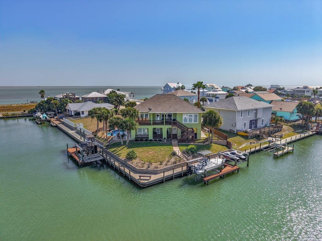 House in Rockport, Texas, United States 1 - 17336758