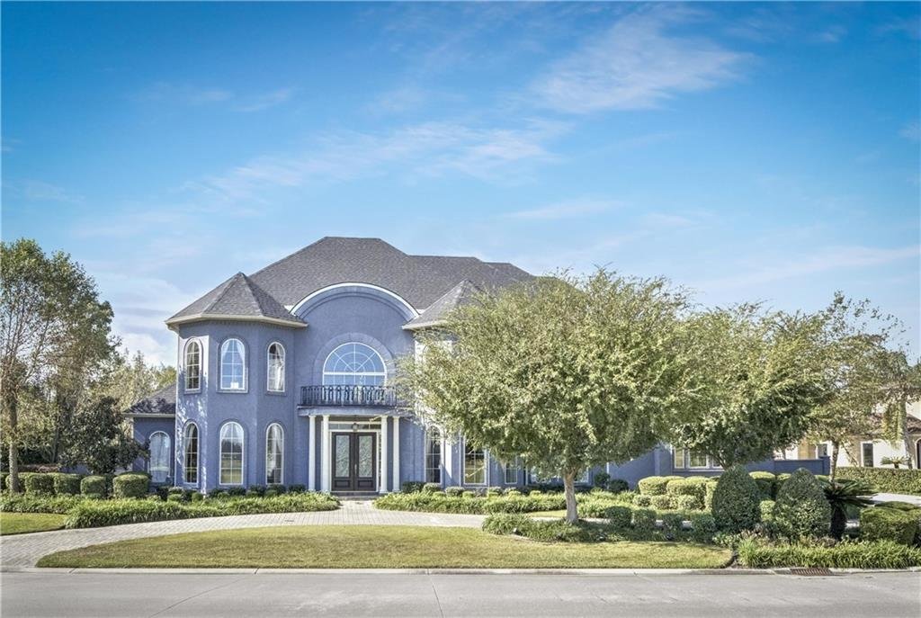 House in New Orleans, Louisiana, United States 2 - 17337042