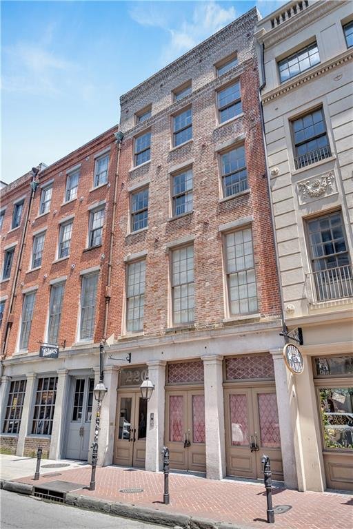 Condo in New Orleans, Louisiana, United States 1 - 17336987