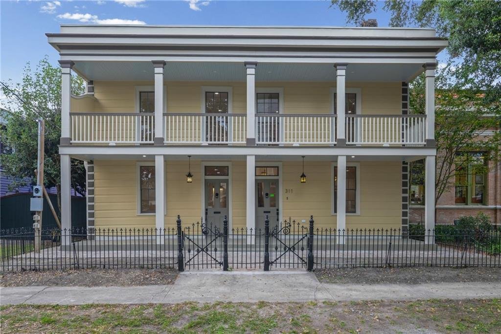 House in New Orleans, Louisiana, United States 2 - 17337072