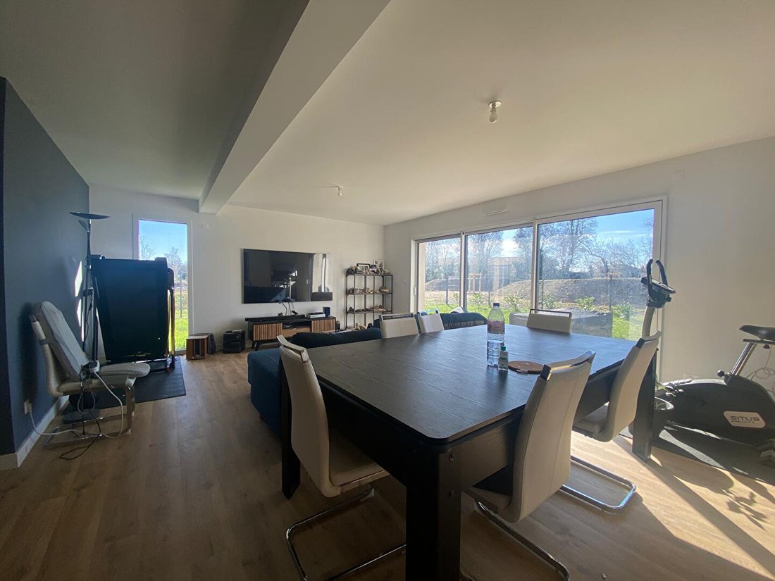 House in Sainte-Gemmes-sur-Loire, Pays de la Loire, France 4 - 17337251