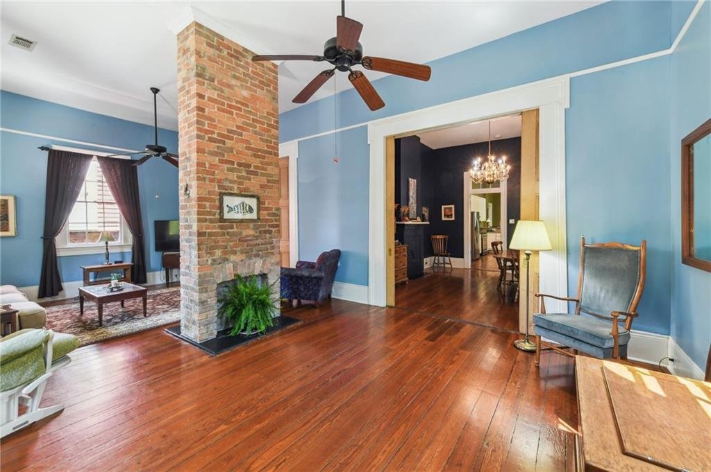 House in New Orleans, LA, United States 4 - 17336910