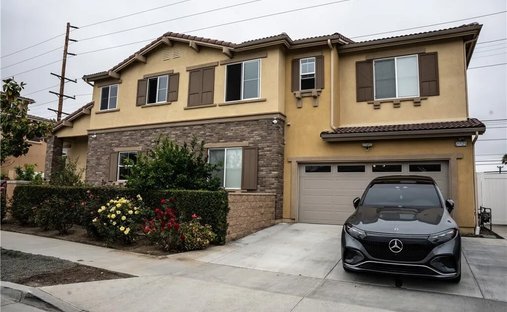House in Torrance, California, United States 1