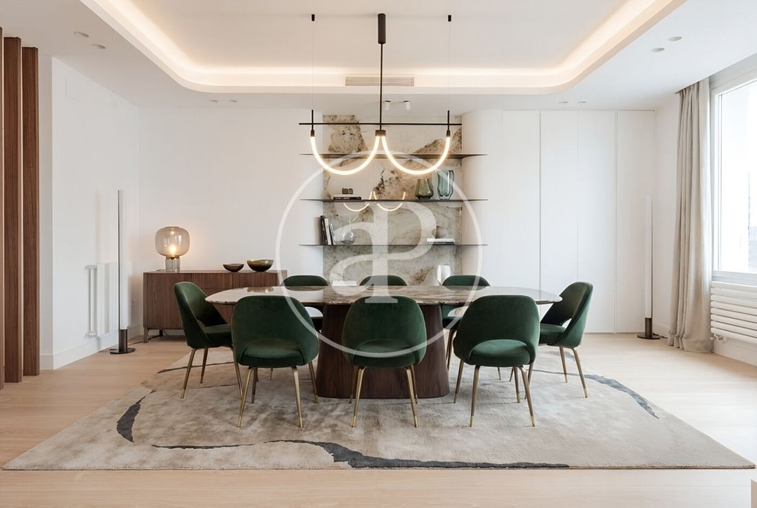 Apartamento en Chamartín, Madrid, España 4 - 17082670